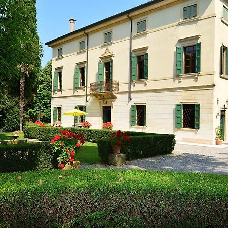 Relais Villa San Matteo San Pietro in Cariano Eksteriør billede