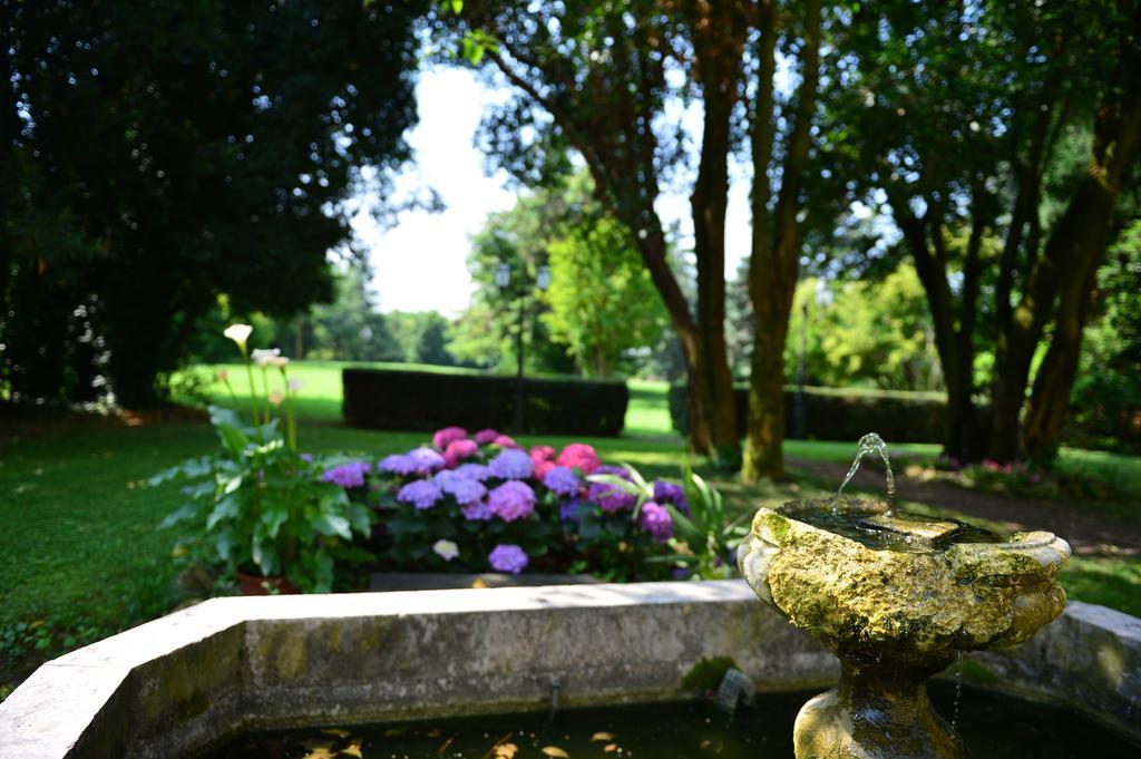 Relais Villa San Matteo San Pietro in Cariano Eksteriør billede