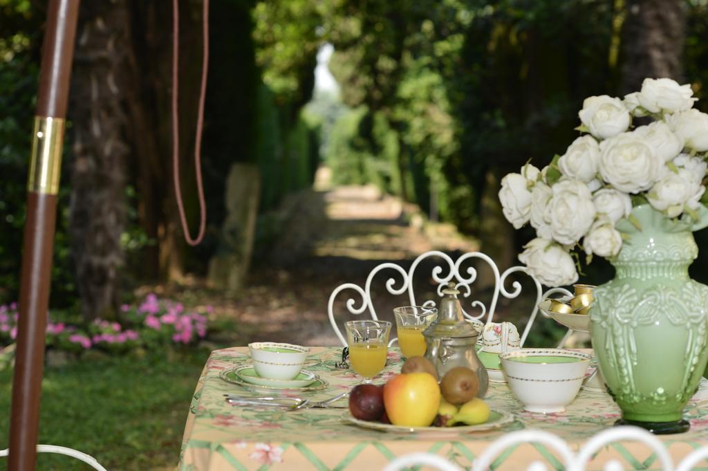 Relais Villa San Matteo San Pietro in Cariano Eksteriør billede