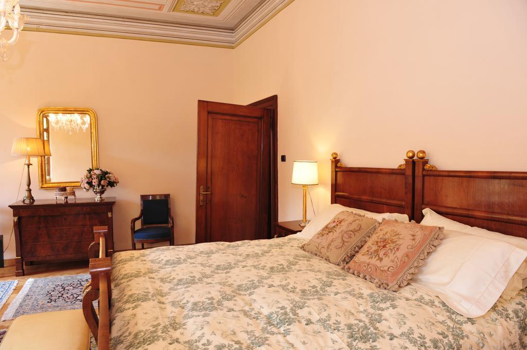 Relais Villa San Matteo San Pietro in Cariano Værelse billede