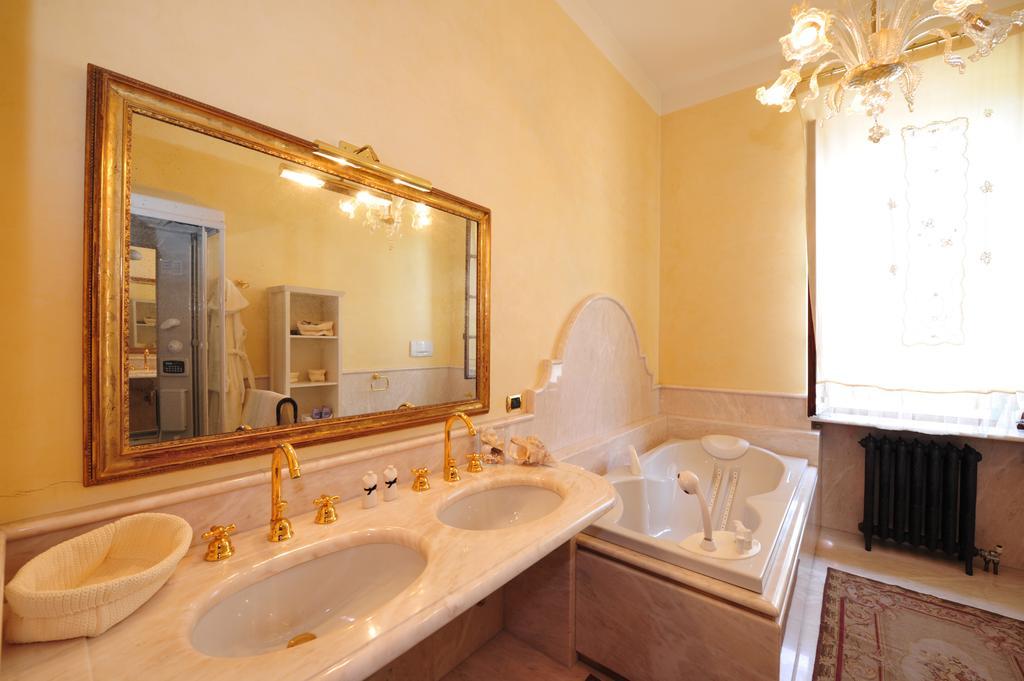 Relais Villa San Matteo San Pietro in Cariano Værelse billede