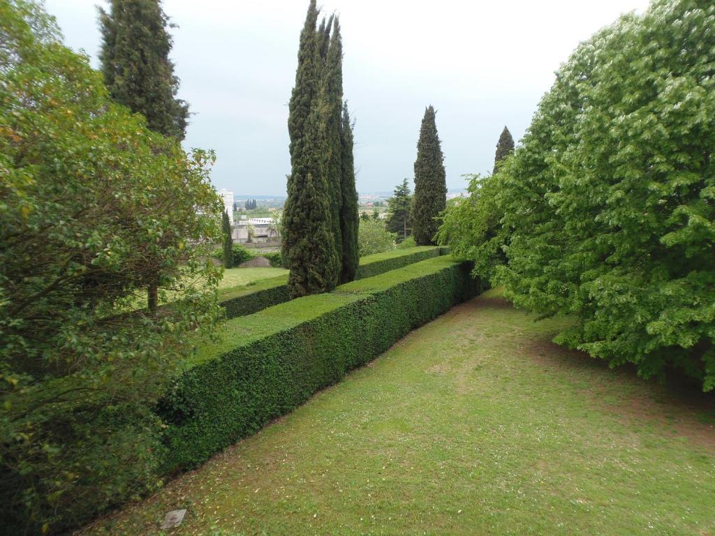 Relais Villa San Matteo San Pietro in Cariano Eksteriør billede