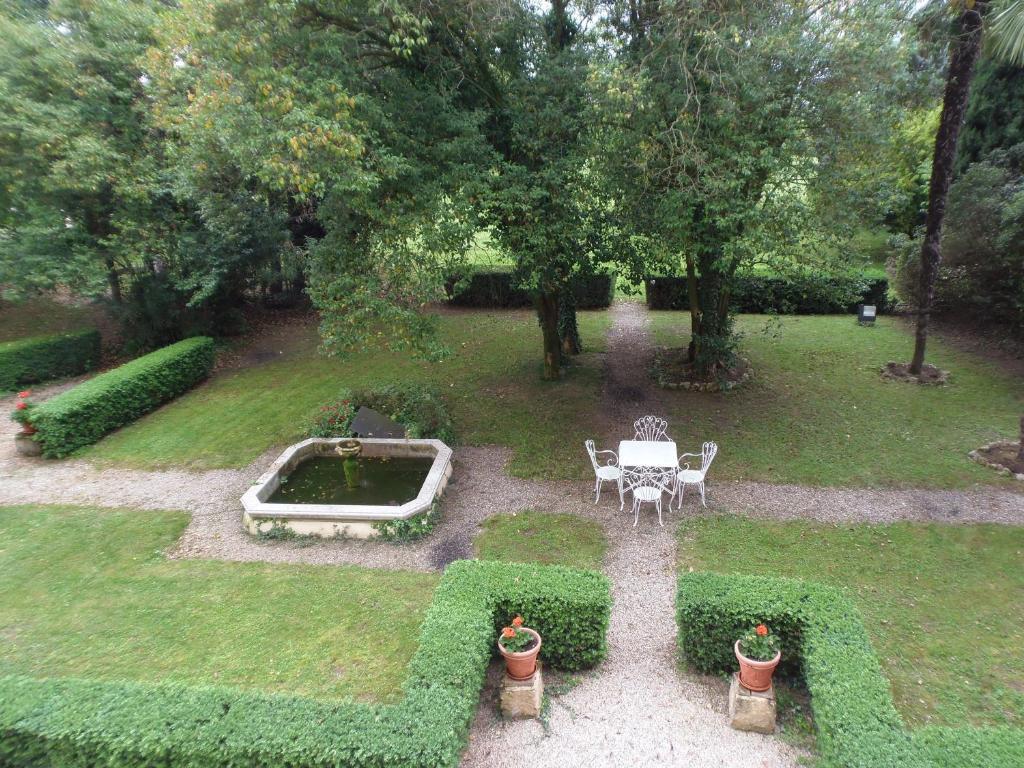 Relais Villa San Matteo San Pietro in Cariano Eksteriør billede