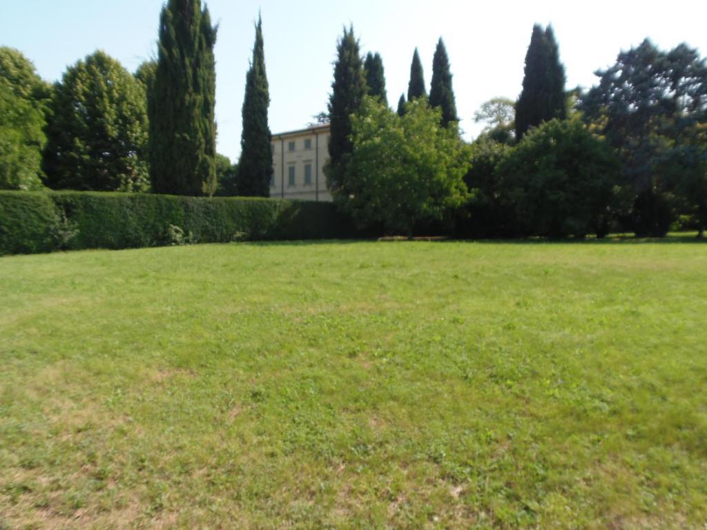 Relais Villa San Matteo San Pietro in Cariano Eksteriør billede