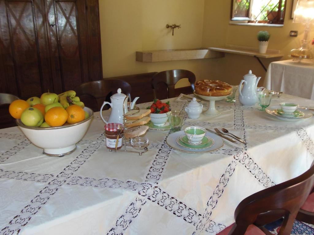 Relais Villa San Matteo San Pietro in Cariano Eksteriør billede
