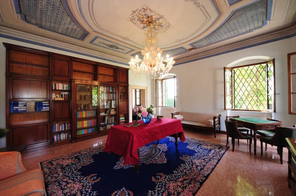 Relais Villa San Matteo San Pietro in Cariano Eksteriør billede