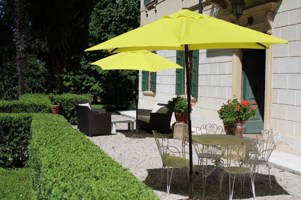 Relais Villa San Matteo San Pietro in Cariano Eksteriør billede